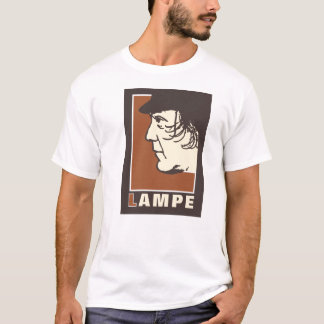 LAMPE -メンズ Tシャツ