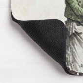 Lamplighter マウスパッド (コーナー)