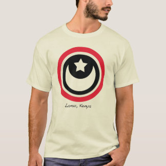 LamuのTシャツ Tシャツ