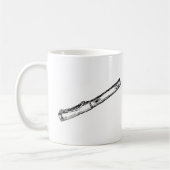 Lamyのサファリのマグ コーヒーマグカップ (左)