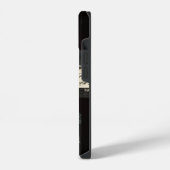 Lana Del Rey "Lady in Red"電話ケース iPhoneケース (左側面)