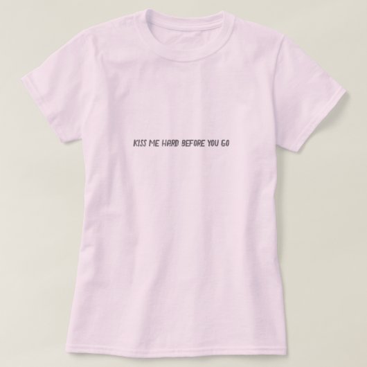 lana  t.shirt tシャツ (デザイン正面)