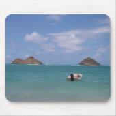 Lanakai マウスパッド (正面)