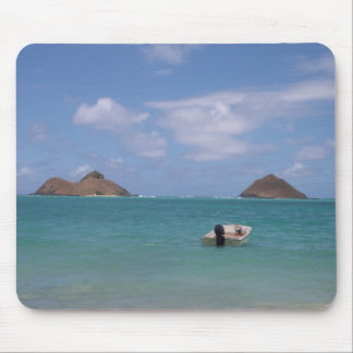 Lanakai マウスパッド