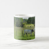 Lancashire Heeler 9B025D-04 コーヒーマグカップ (中央)