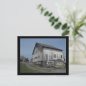 Lancaster Countyで夏を過ごす～ 52 ポストカード (スタンド正面)