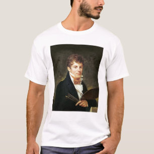 LancelotセオドアTurpin de Crisseのポートレート Tシャツ