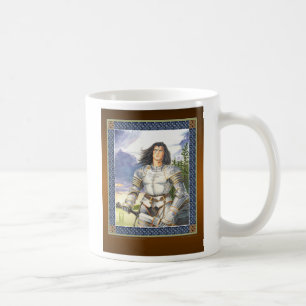 Lancelot コーヒーマグカップ