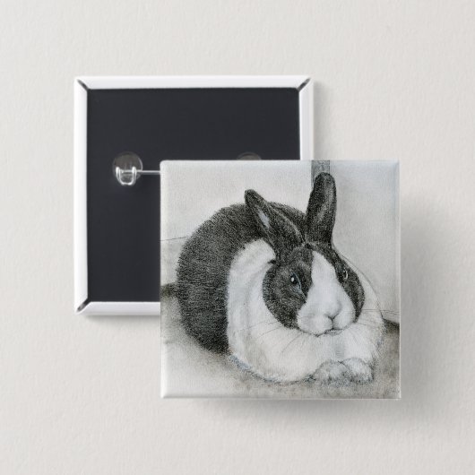 Lancelot 缶バッジ (正面&裏面)