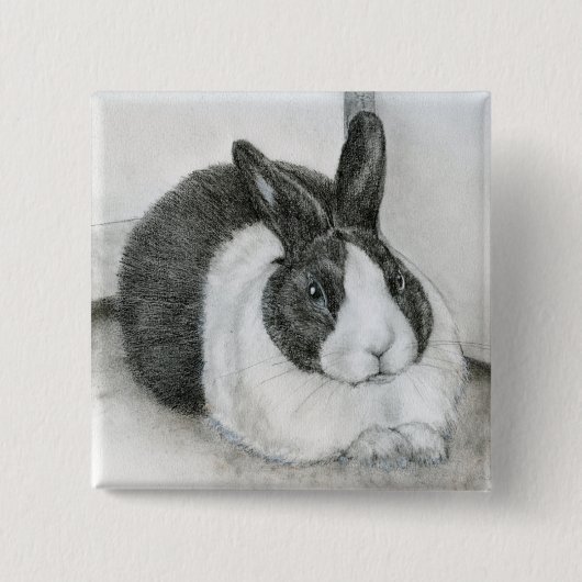 Lancelot 缶バッジ (正面)