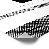 Lancia 037ポスター ポスター (角)