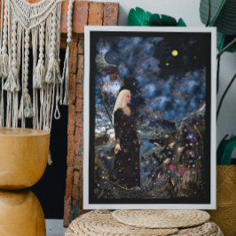 Land of Dreams Canvas Print キャンバスプリント