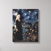 Land of Dreams Canvas Print キャンバスプリント (正面)