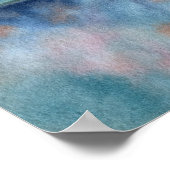 Land of the Orbs Fairy Posterプリント ポスター (角)