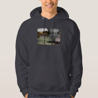 Landas Surf Sudadera Chico パーカ