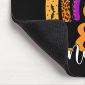 Landd Nurse Labor And Delivery Nursing Halloween P マウスパッド (コーナー)