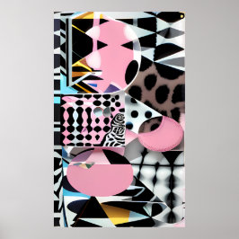 Landing From an Afternoon Nap ポスター