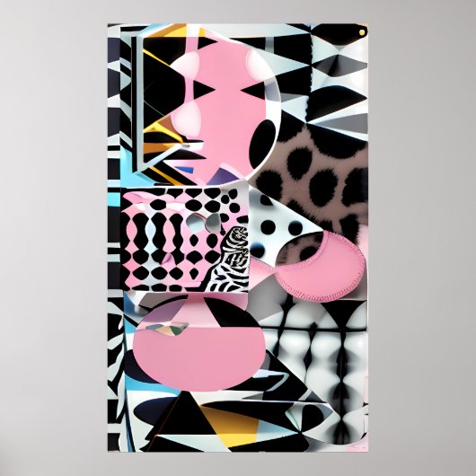 Landing From an Afternoon Nap ポスター (正面)