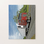 Landis 362のパズル ジグソーパズル (縦)