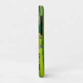 Landjugend Case-Mate iPhoneケース (裏面/左)