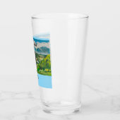 Landjugendfest タンブラーグラス (左)