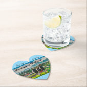 Landjugendfest ペーパーコースター (インサイチュ)