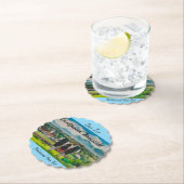 Landjugendfest ペーパーコースター (インサイチュ)