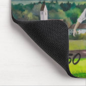 Landjugendfest マウスパッド (コーナー)