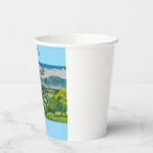 Landjugendfest 紙コップ (左)