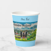 Landjugendfest 紙コップ (正面)