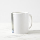 Landon コーヒーマグカップ (正面右)