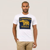 Landon Tシャツ (正面フル)