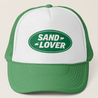 landrover.sand.lover キャップ