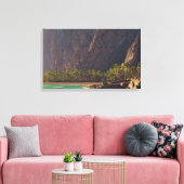 Land's End キャンバスプリント (インサイチュ (リビング))