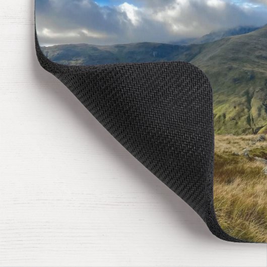 Landscape マウスパッド (コーナー)