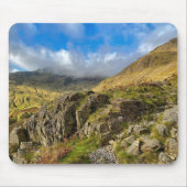 Landscape マウスパッド (正面)