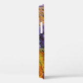 Landscape at Auvers in Rainヴィンセント・ヴァン・ゴッホ Case-Mate iPhoneケース (裏面 / 右)