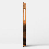 Landscape at Dusk by Vincent vanゴッホ Case-Mate iPhoneケース (裏面 / 左)