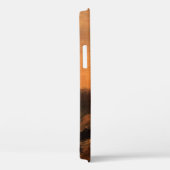 Landscape at Dusk by Vincent vanゴッホ Case-Mate iPhoneケース (裏面 / 右)