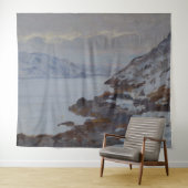 Landscape by Aleksandr Borisov タペストリー (インサイチュ(横))