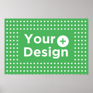 Landscape - Custom Matte Poster - PawEditor ポスター