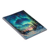 Landscape design ノートブック (右側)