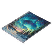 Landscape design ノートブック (左側)