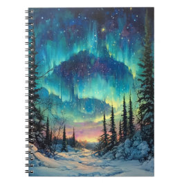 Landscape design ノートブック