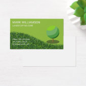 Landscape Gardener | Tree Grass (デスク)