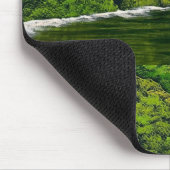 Landscape mousepad to feel nature マウスパッド (コーナー)