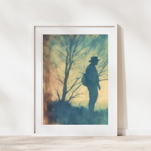 Landscape Painting Set of 3 LS-20-1A