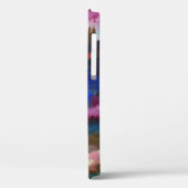 Landscape with Factory Chimney, Wassily Kandinsky Case-Mate iPhoneケース (裏面 / 左)