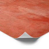 Landscape with Five Houses, c.1932 ポスター (角)