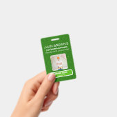 Landscaping Services | Lawn Care & Garden Design バッジ (手持ち)